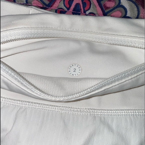 Lululemon Speed Up Short 2.5” - Picture 8 of 8